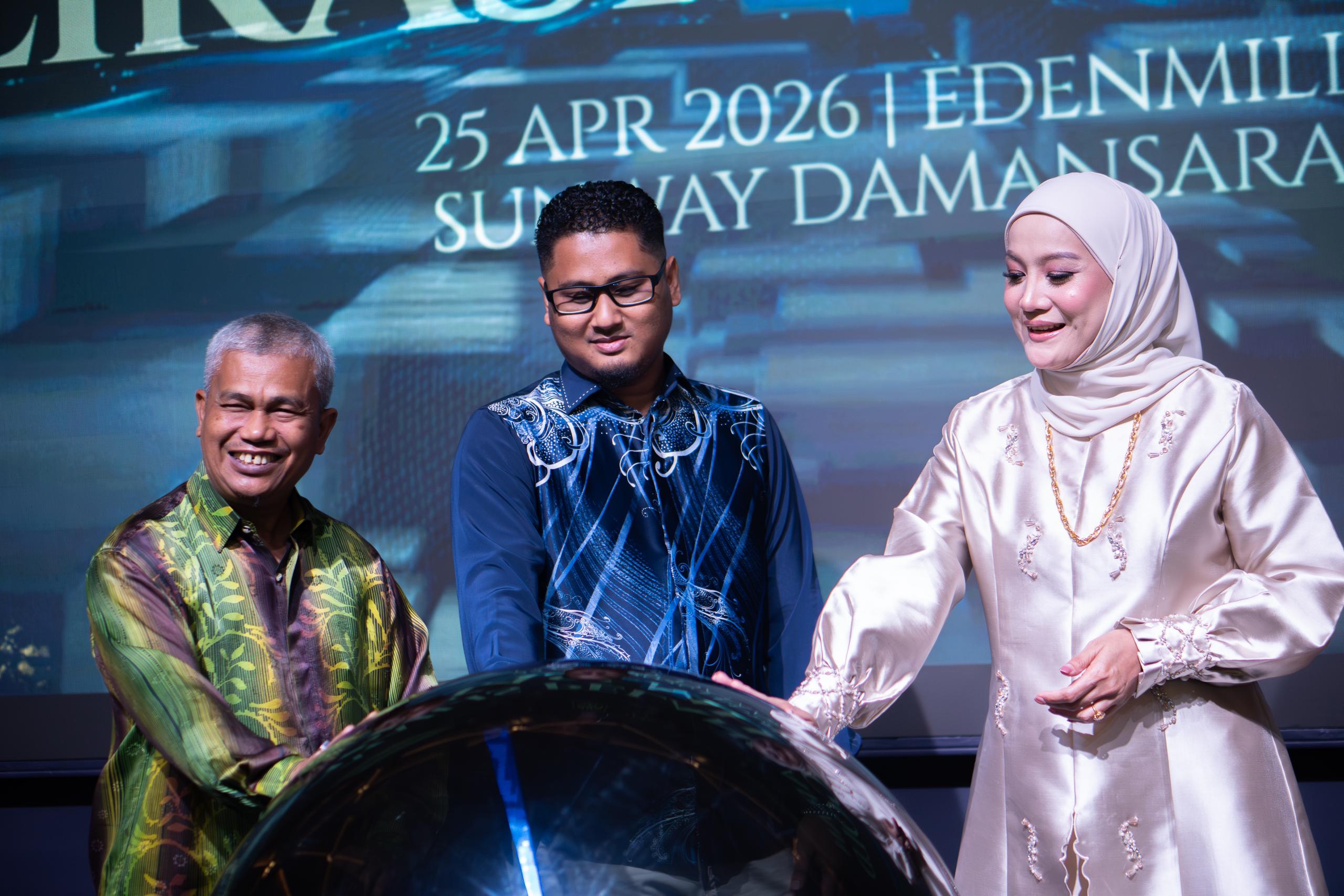 MHS Gold Komited Perkasa Aplikasi Emas Digital Patuh Syariah, Emas Serendah RM10