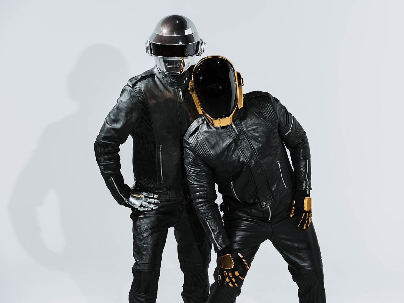 Daft Punk Discovery ‘Imbau’ Nostalgia Digital Love di JioSpace Julai Ini