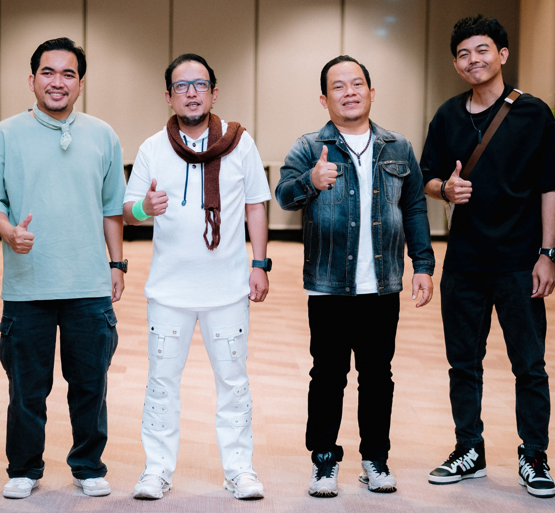 Konsert Wali Kembali: Tiket Hampir Habis, Wali Mahu Tebus Kekecewaan Peminat