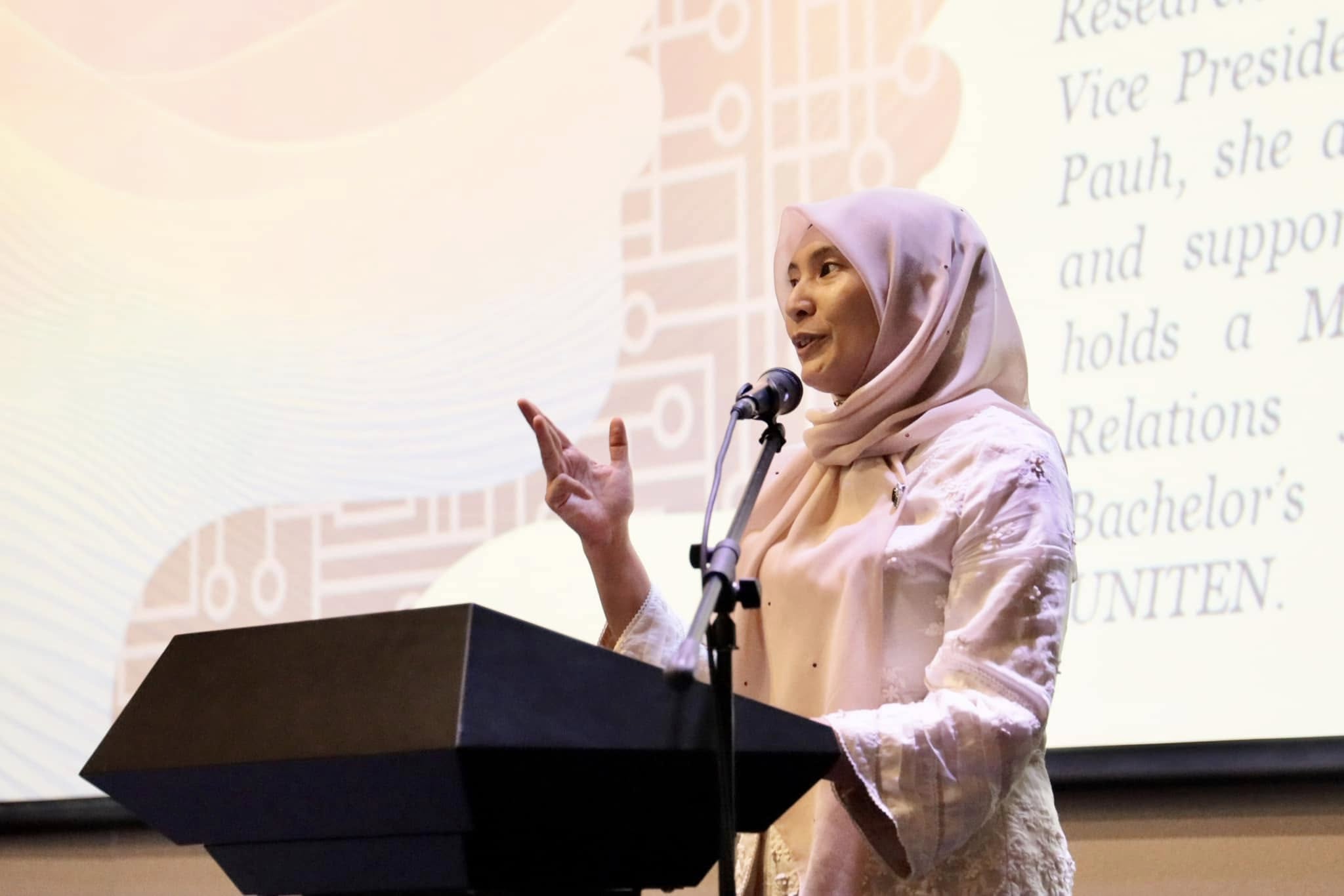 Isu Laporan PRU16: Nurul Izzah Gesa Media Betulkan Fakta, Elak Berita Sensasi