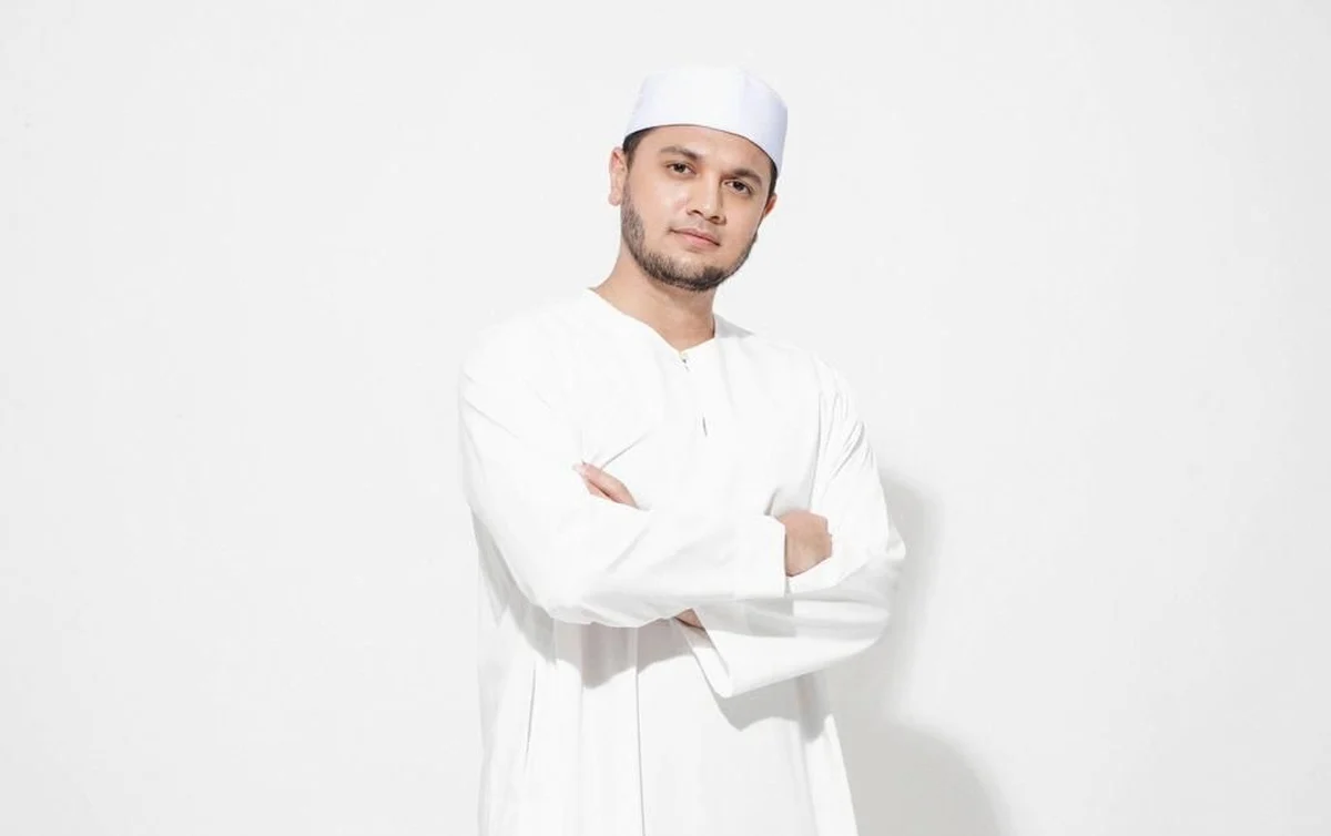 Quranic Madani: PU Riz Jemput Orang Ramai Sertai Majlis Ilmu di Tengah Ibu Kota