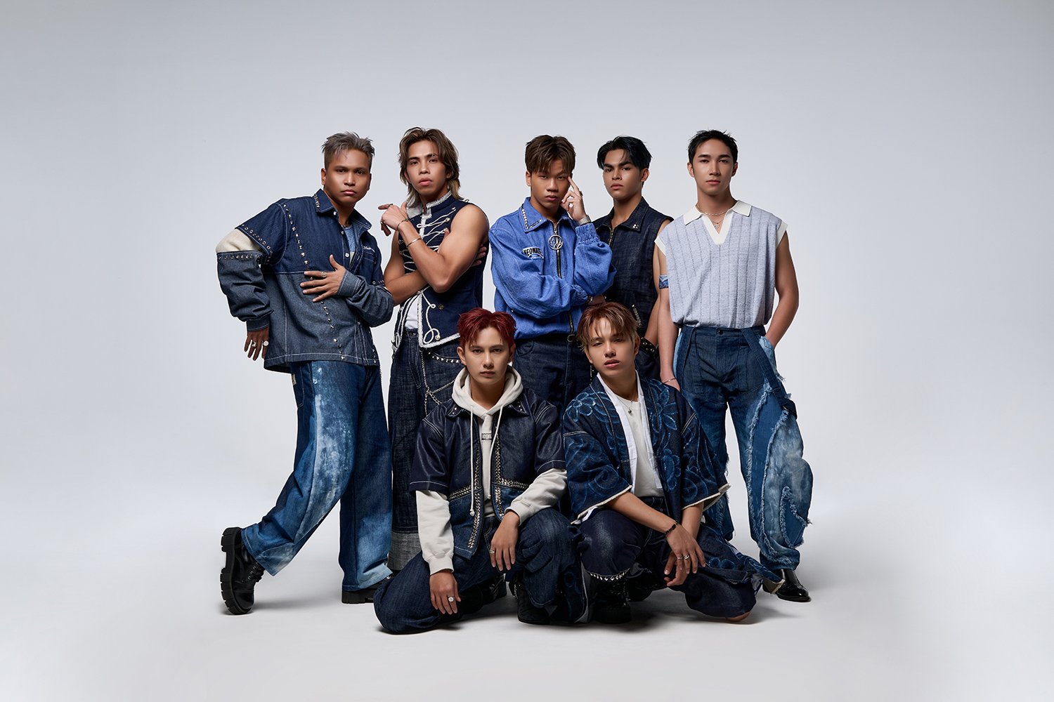 ALPHA Cipta Sejarah, Raih Pencalonan Music Awards Japan 2026