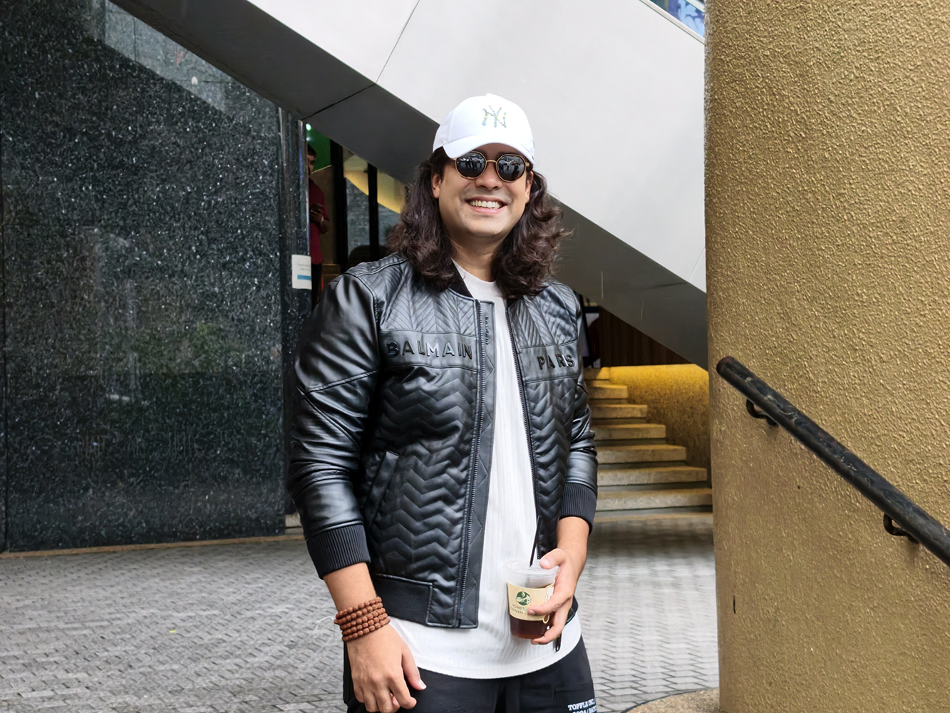 ‘Kerana Cinta Saya Kembali’ – Jubin Nautiyal Gegar Mega Star Arena Esok