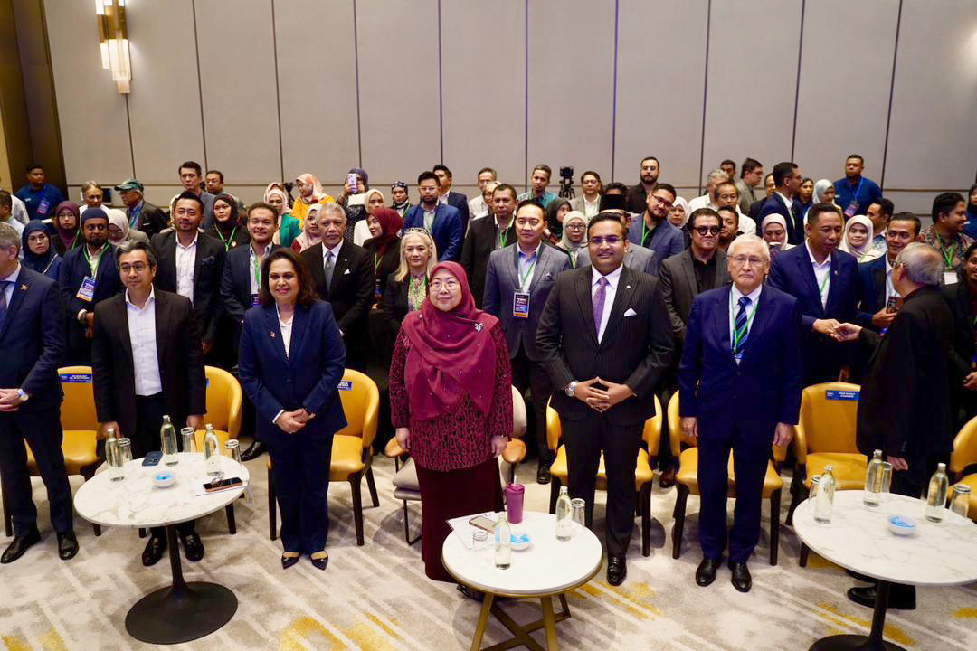 Seven Mega Growth Strategies 2026: Platform Rapat Jurang Usahawan Tempatan Dan Global