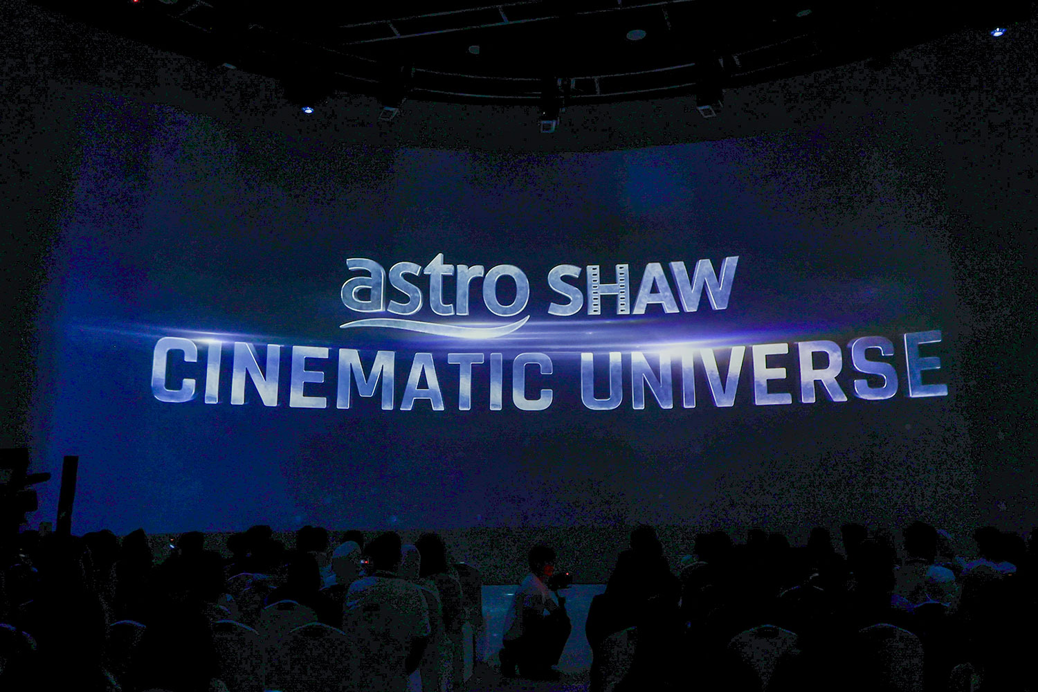 Astro Shaw Cinematic Universe: Kitab Kataha Tampil Elemen VFX Berkualiti Antarabangsa