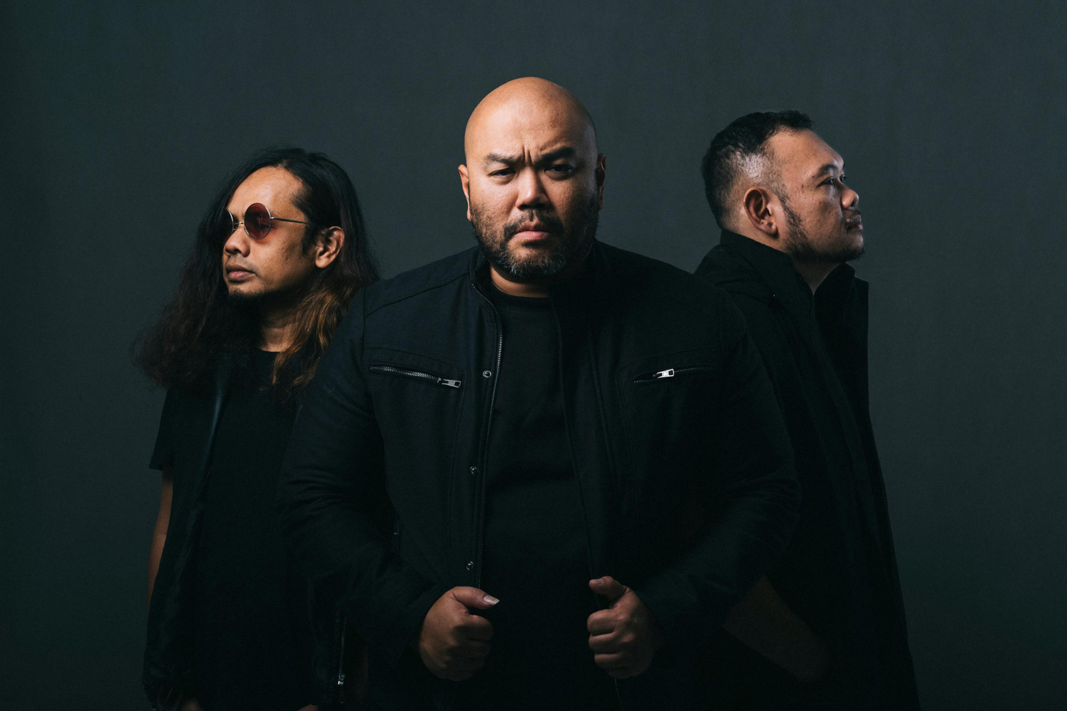‘Let’s Do It All Again’ Hadiah Buat Peminat Disagree, Selepas Lebih Sedekad Menyepi