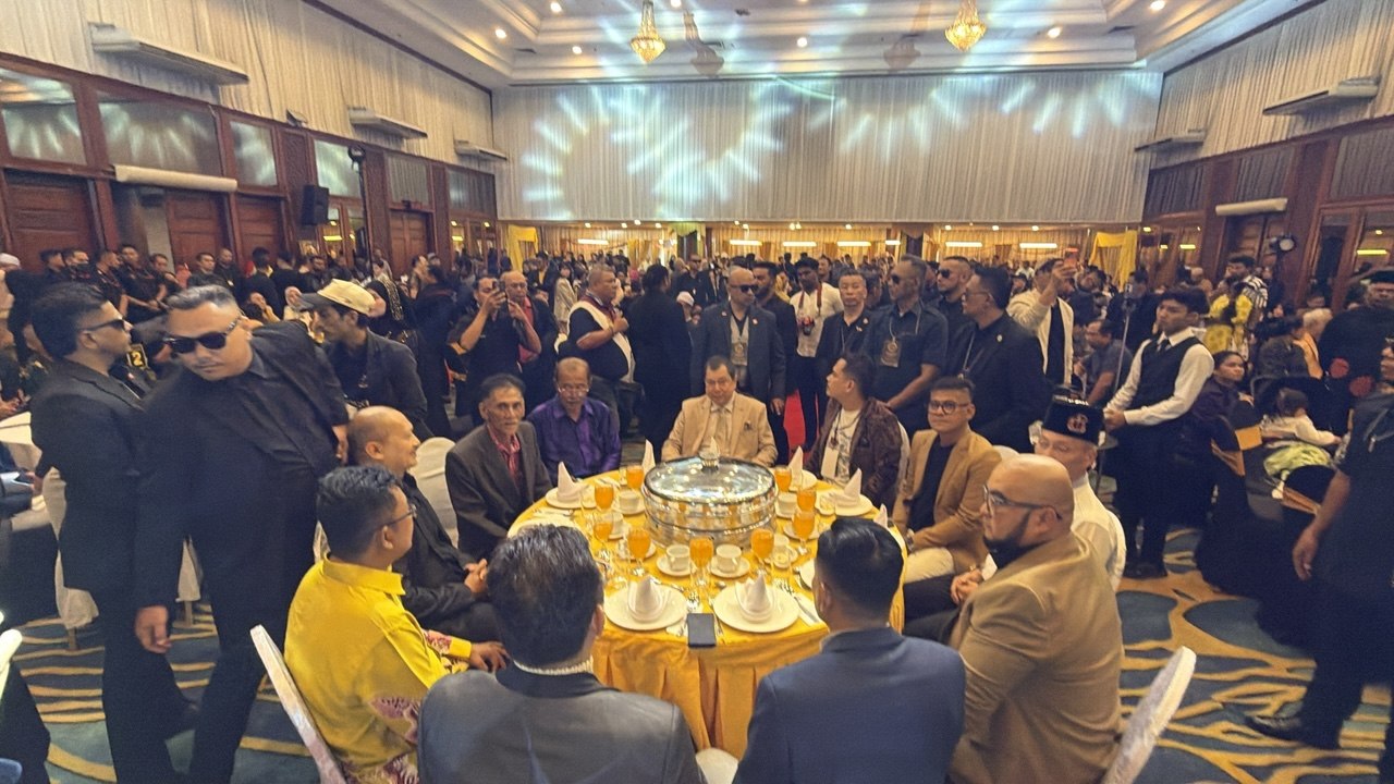AURUM GOLD Sedia Revolusikan Ekosistem Emas Moden Negara