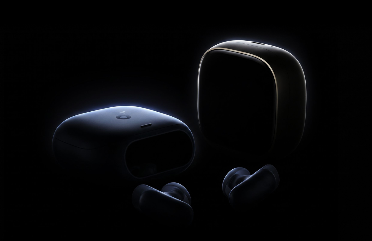 soundcore Lancar Earbud Flagship 22 Mei Ini, Berasaskan Cip AI ANKER Thus™ Terbaharu