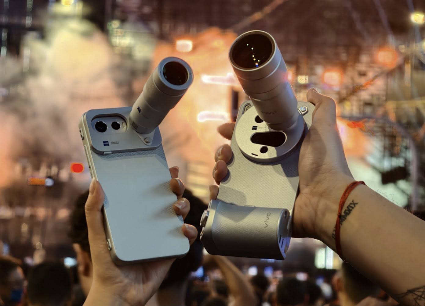 vivo X300 Ultra Dan X300 FE Mula Dijual Sabtu Ini, Percuma Tiket Konsert