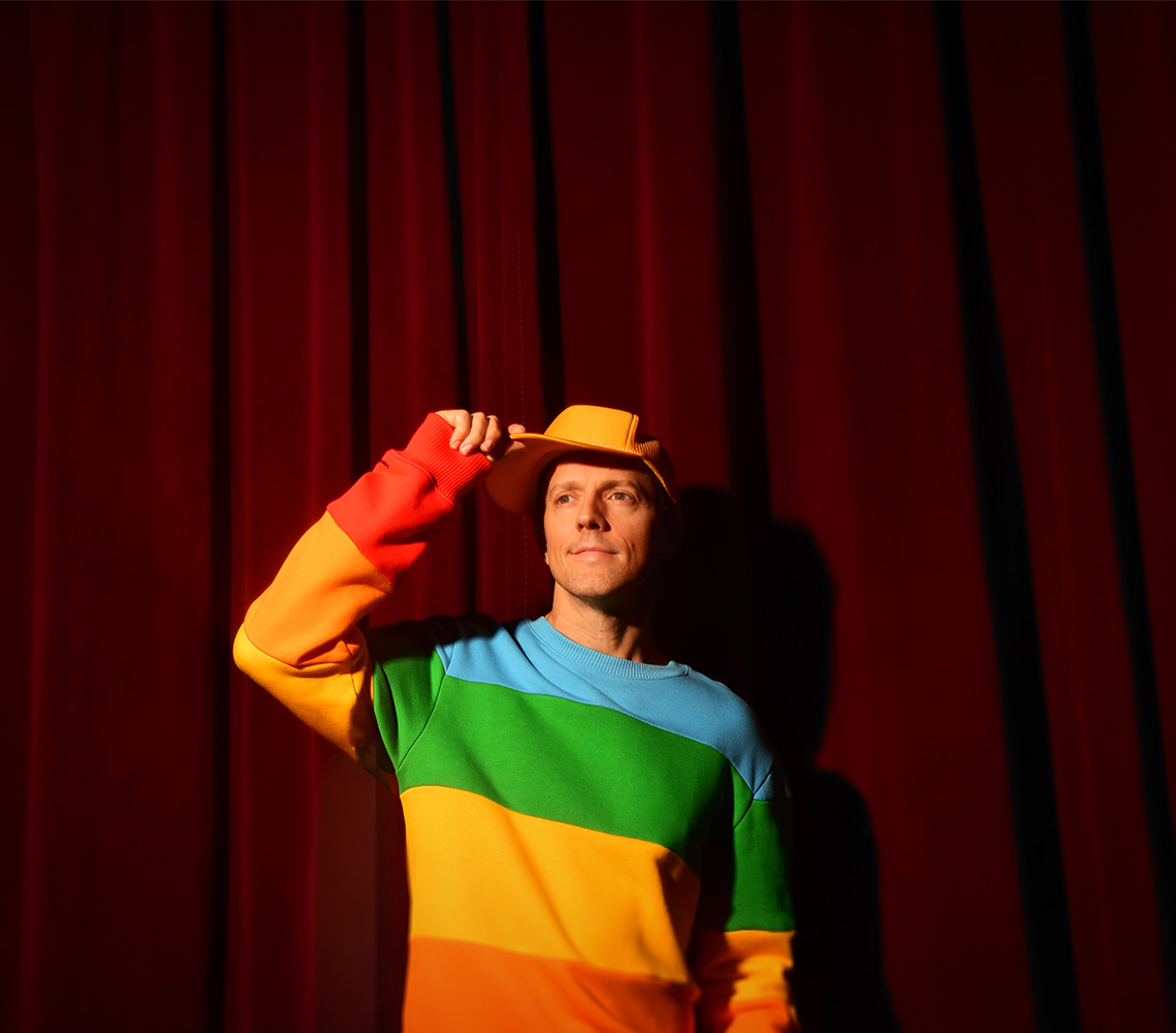 Konsert Jason Mraz Asia Tour 2026 Oktober Ini, Tiket Mula Dijual 11 Jun