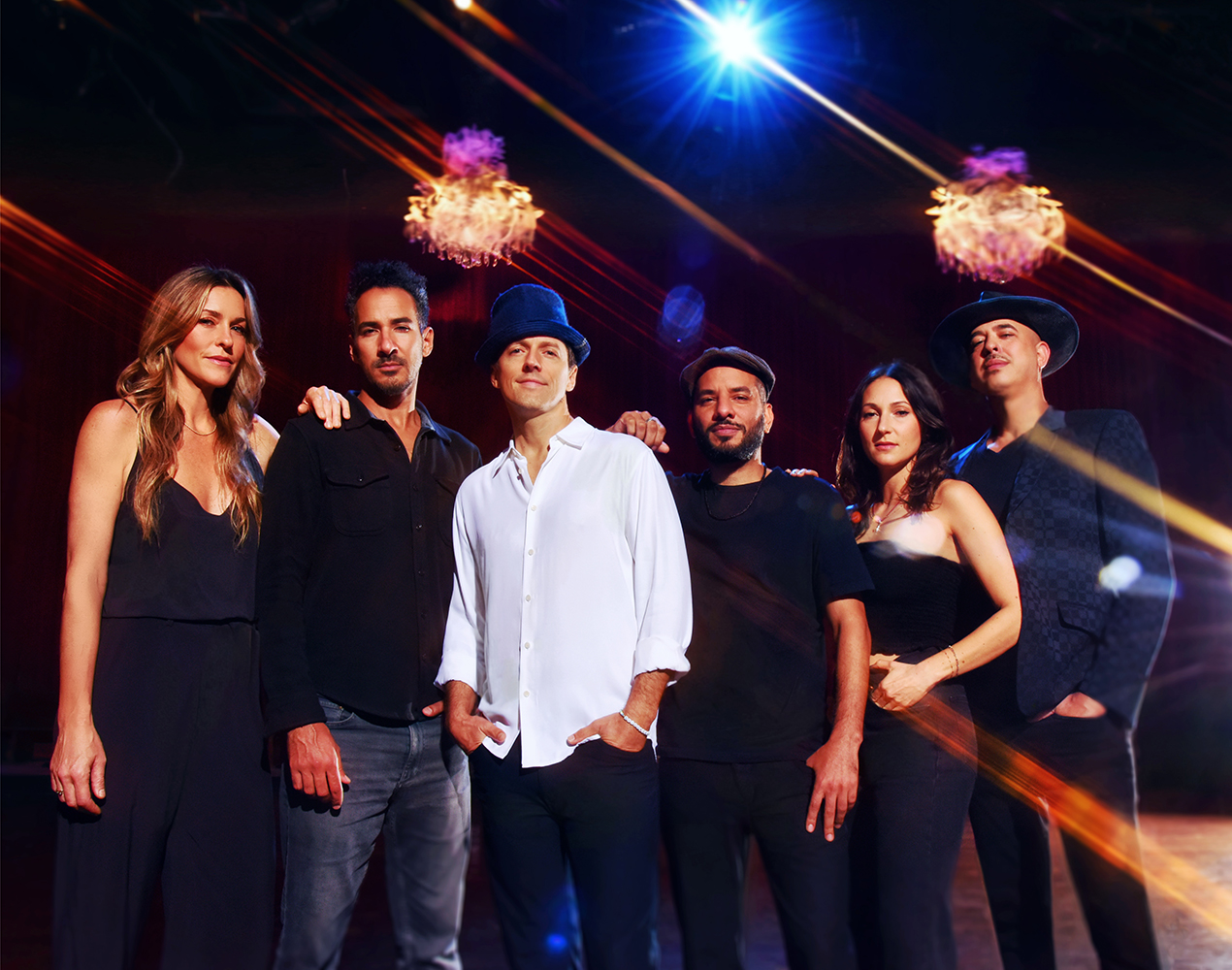 Konsert Jason Mraz Asia Tour 2026 Oktober Ini, Tiket Mula Dijual 11 Jun