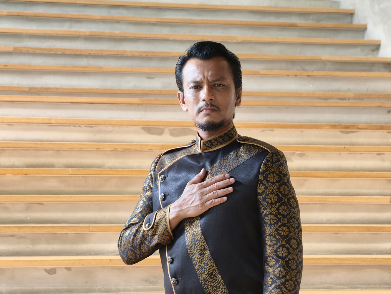 'Suara Rakyat' Jawapan Faizal Tahir Buat Peminat - 'Ini Tanggungjawab Saya Pada Peminat'