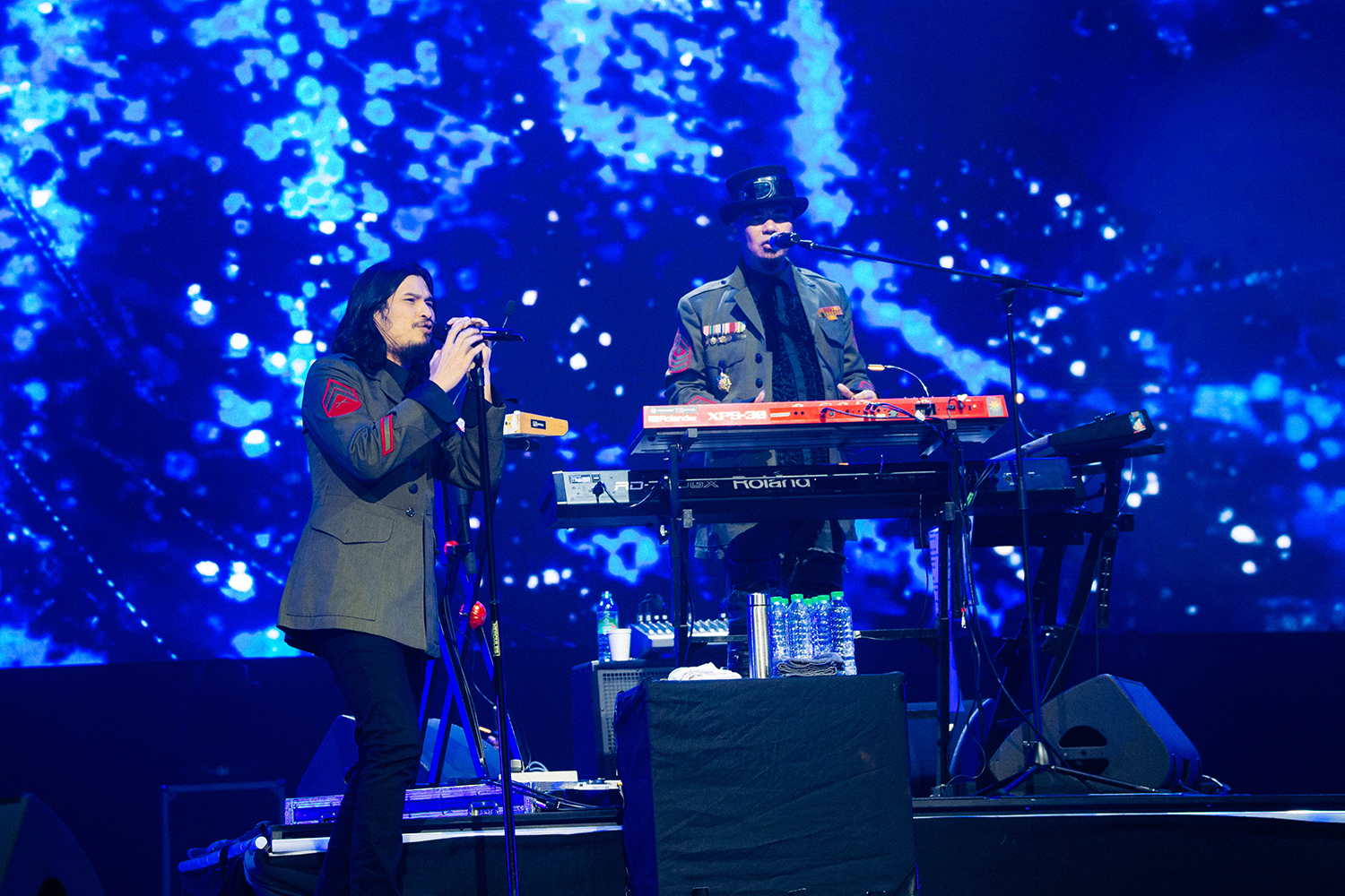 Gema Ribuan Suara di Konsert Dewa 19 – Cintaku Tertinggal di Malaysia