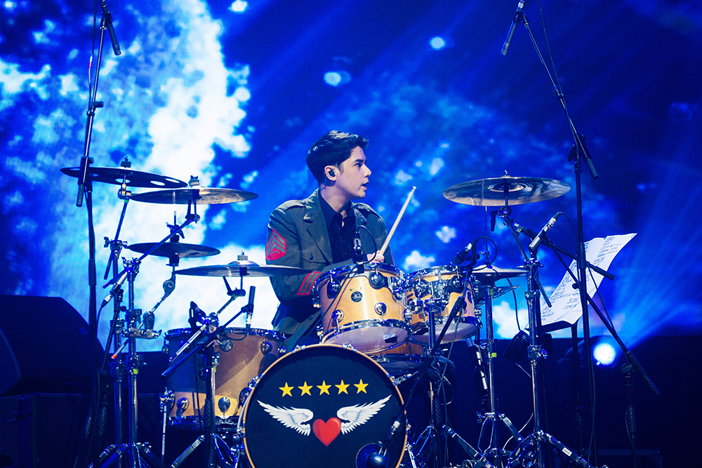 Gema Ribuan Suara di Konsert Dewa 19 – Cintaku Tertinggal di Malaysia