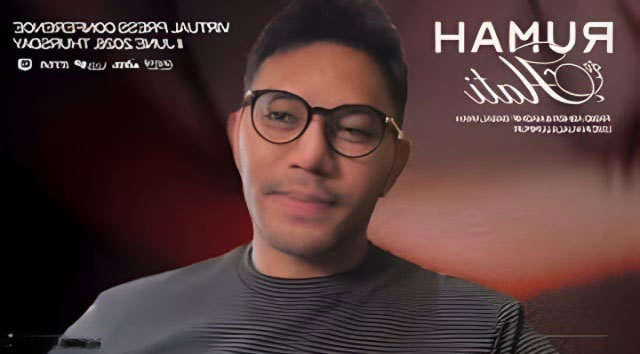 'Rumah Hati' Jadi Pentas Kolaborasi Sulung Fabio Asher, Nadhif Basalamah