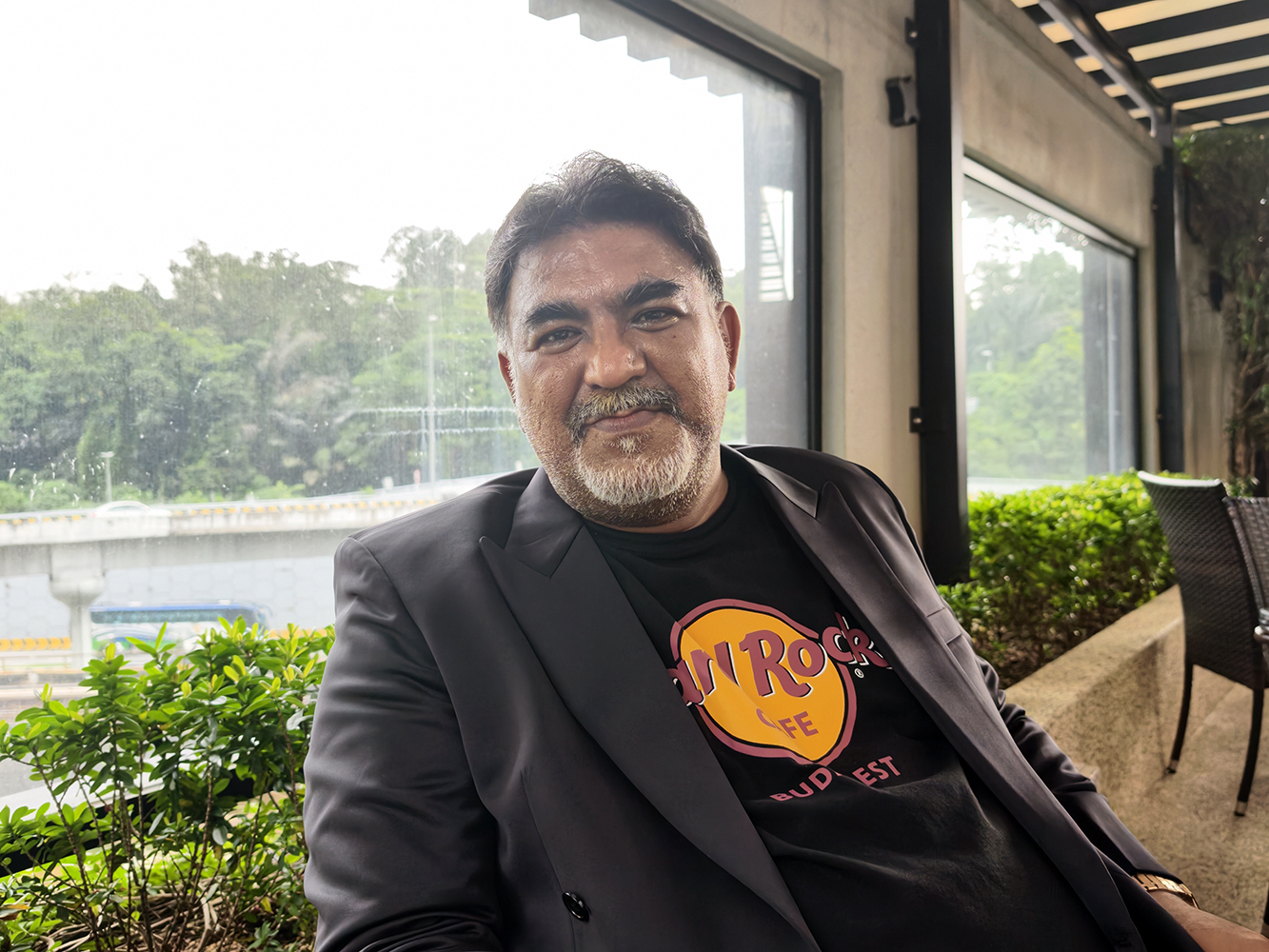 Innuendo, Ruffedge, Lah Ahmad & The Fabulous Cats Bersatu di Soul City 10 Julai Ini
