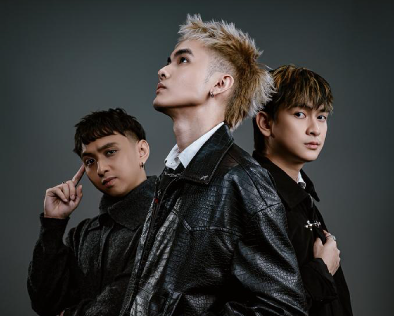 Impian 10 Tahun Jadi Nyata, Insomniacks Dipilih Buka Tirai Konsert 5 Seconds Of Summer