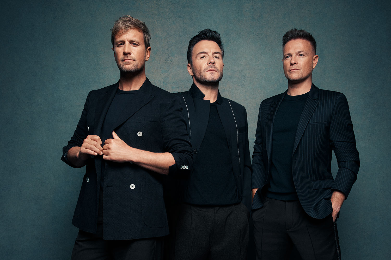 Westlife Umum Konsert Jelajah 'Westlife 25' di Unifi Arena Januari Depan