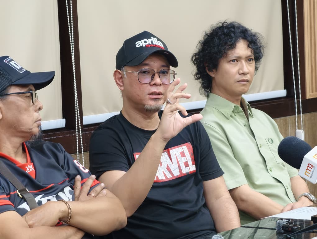 XPDC KPY Bakal Gegar Padang Pekan Kunak 8 Ogos Ini