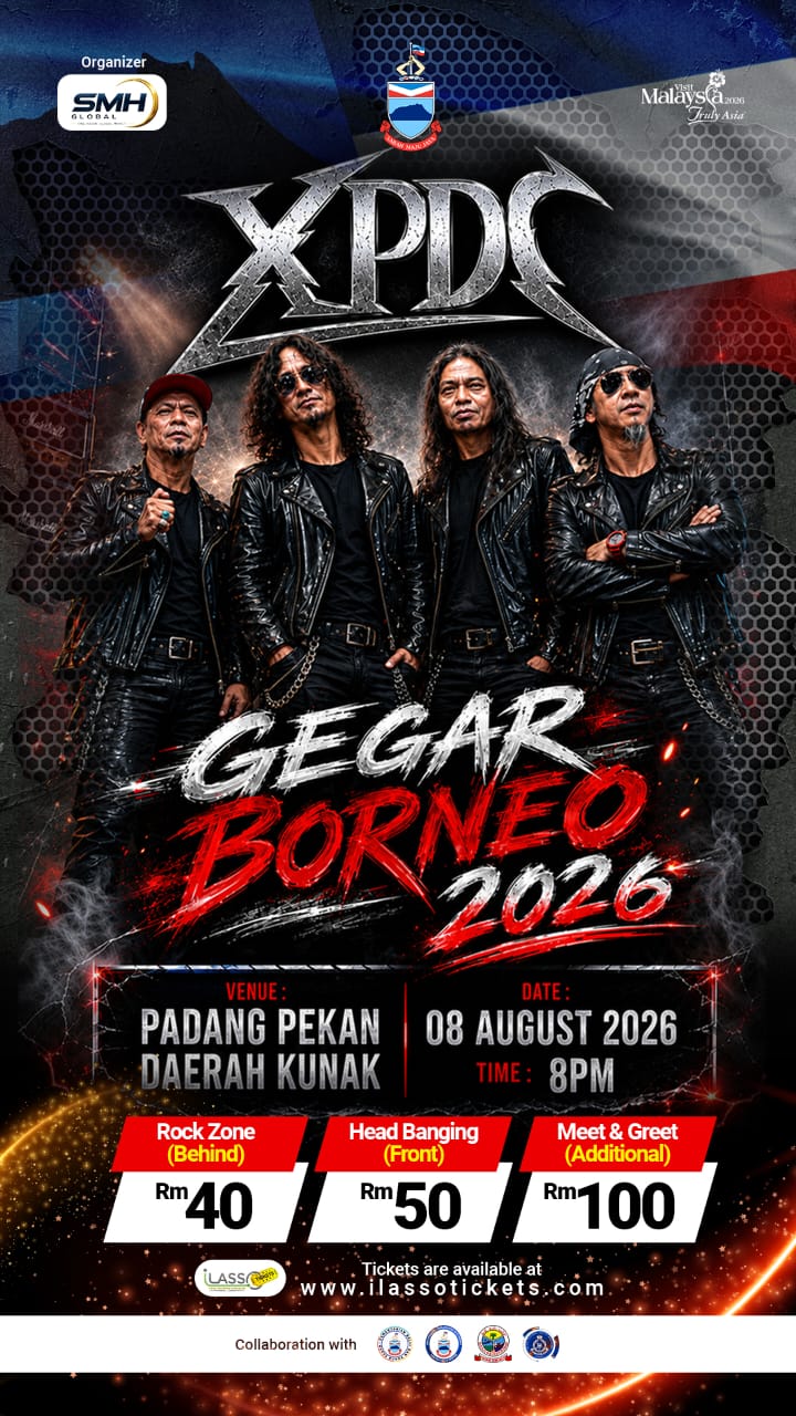 XPDC KPY Bakal Gegar Padang Pekan Kunak 8 Ogos Ini