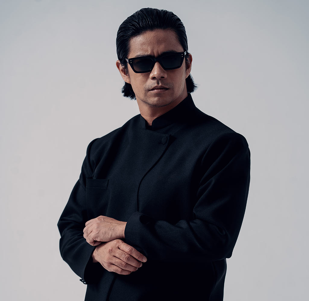 Noh Salleh 'Cadenza of the Soul' Bersama Orkestra Sentuhan Aubrey Suwito 8 November Ini