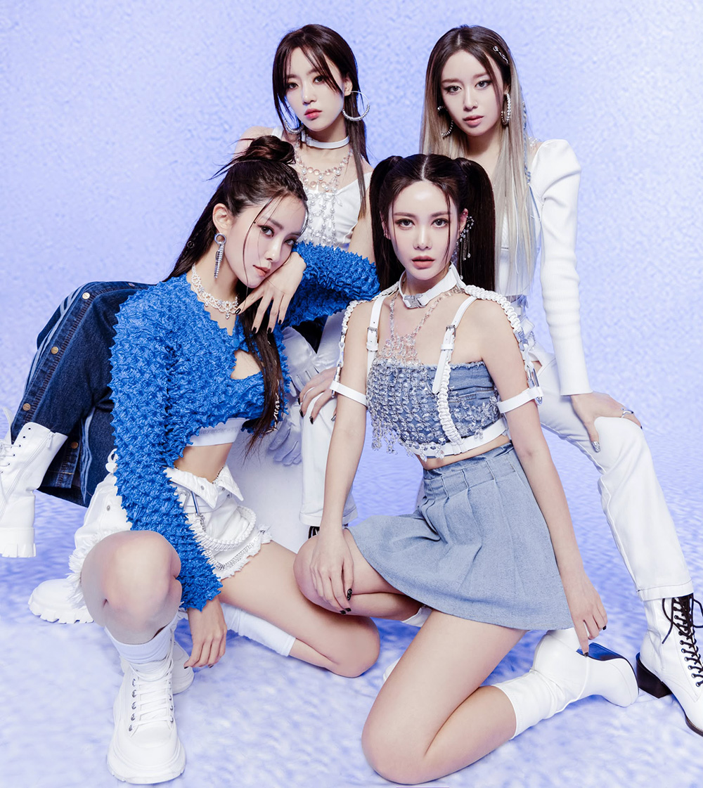 T-ARA Kembali Disatukan di Fan-Con Solo 'Summer Again' Ogos Ini
