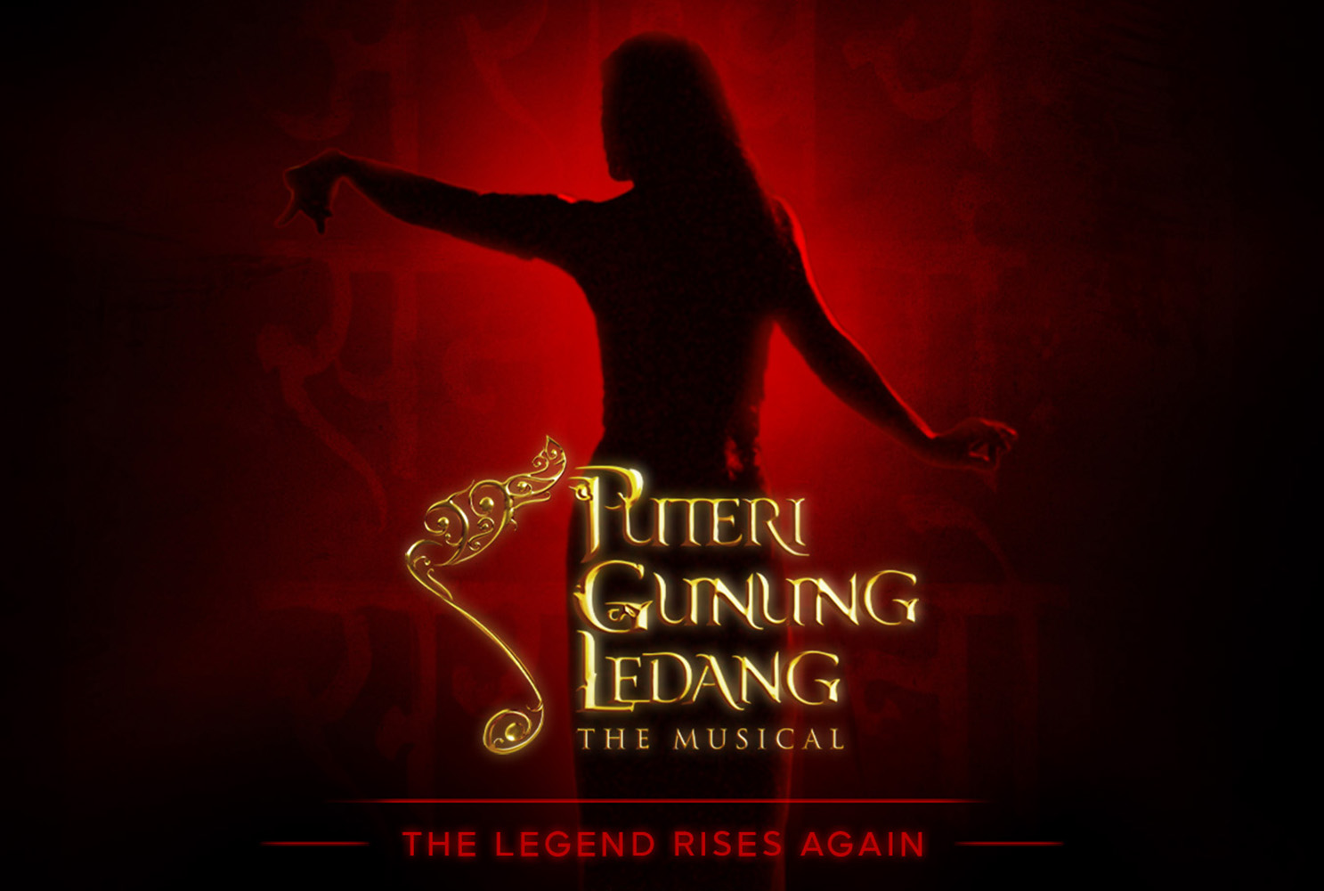 PGL The Musical Kembali Selepas 20 Tahun, Tiket Mula Dijual 18 Ogos Ini