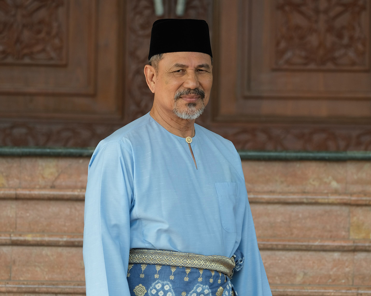 Teater Muzikal 'Mansur & Liu' Arahan M. Nasir Pilih Aliff Aziz & Melinda Dadew Teraju Utama