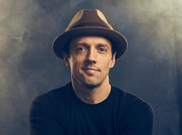 Konsert Jason Mraz di KL: Tiket Kategori Baharu Bermula RM258 Mula Dijual 12 Ogos