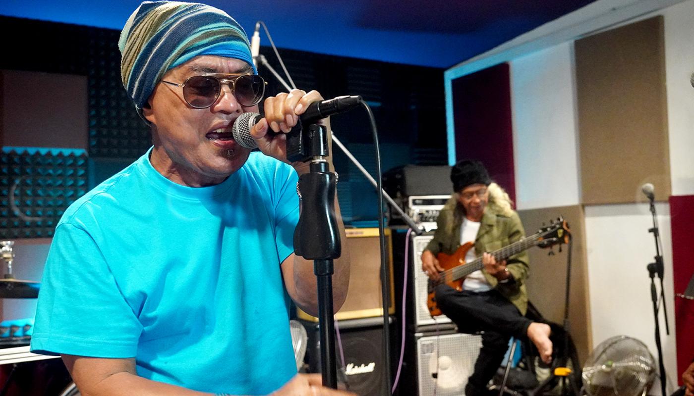 Jatt Ali Sedia Beri Kejutan Bersama XPDC Kita Peng Yu!