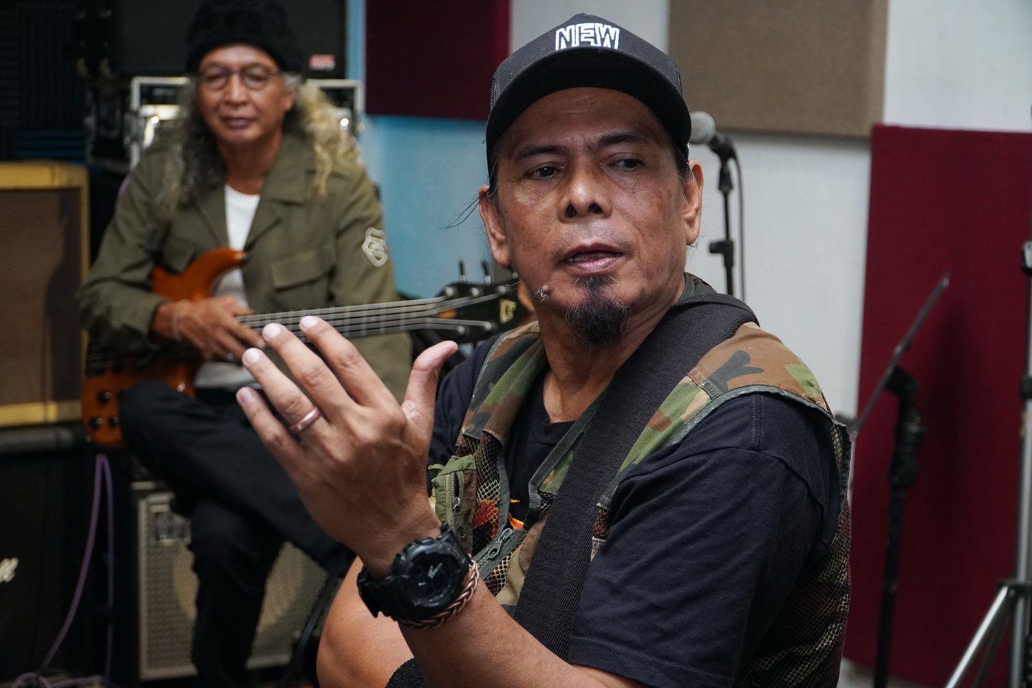 Jatt Ali Sedia Beri Kejutan Bersama XPDC Kita Peng Yu!