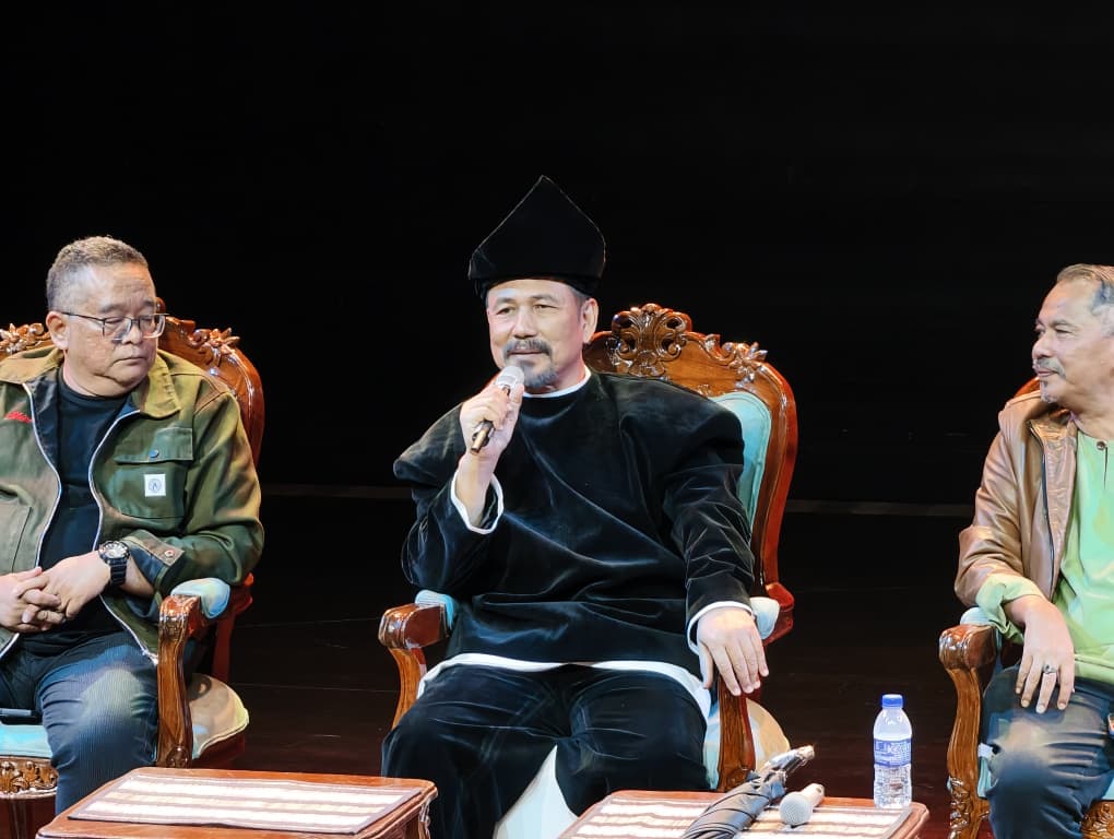 Ibarat 'Dokumentari Muzikal', Konsert 'Magnum Opus: M. Nasir' Disember Ini Singkap Rahsia Karya