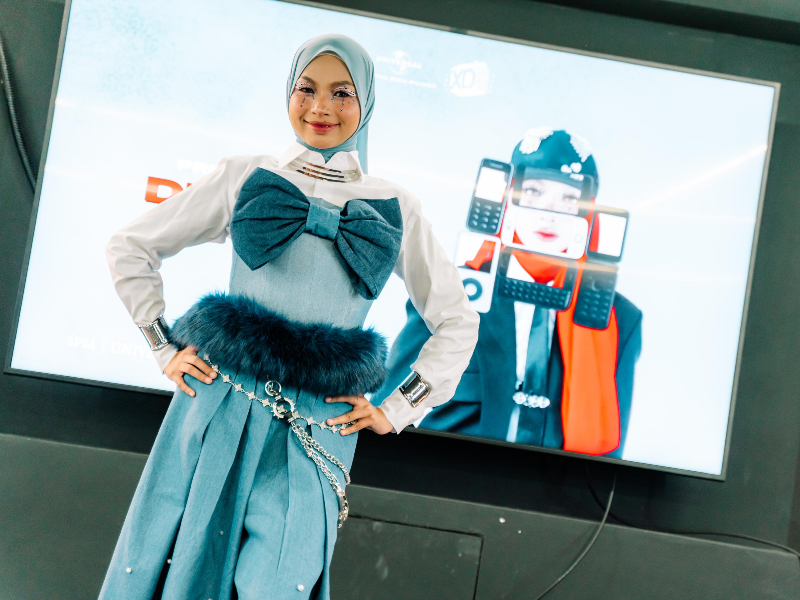 Syasya Rizal Syasya Rizal