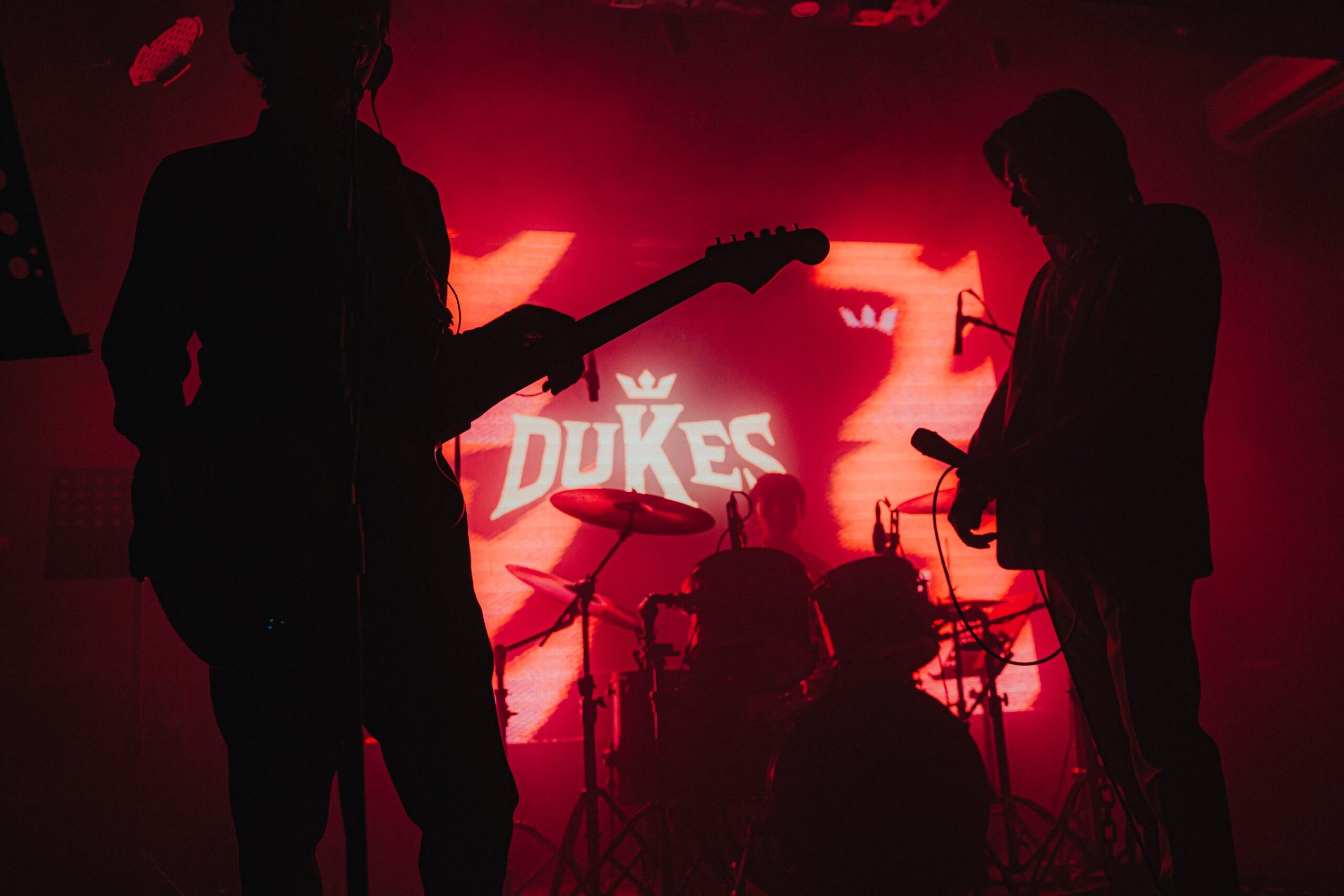 Selepas Anjur Showcase Percuma, DUKES Umum Konsert Solo November Ini