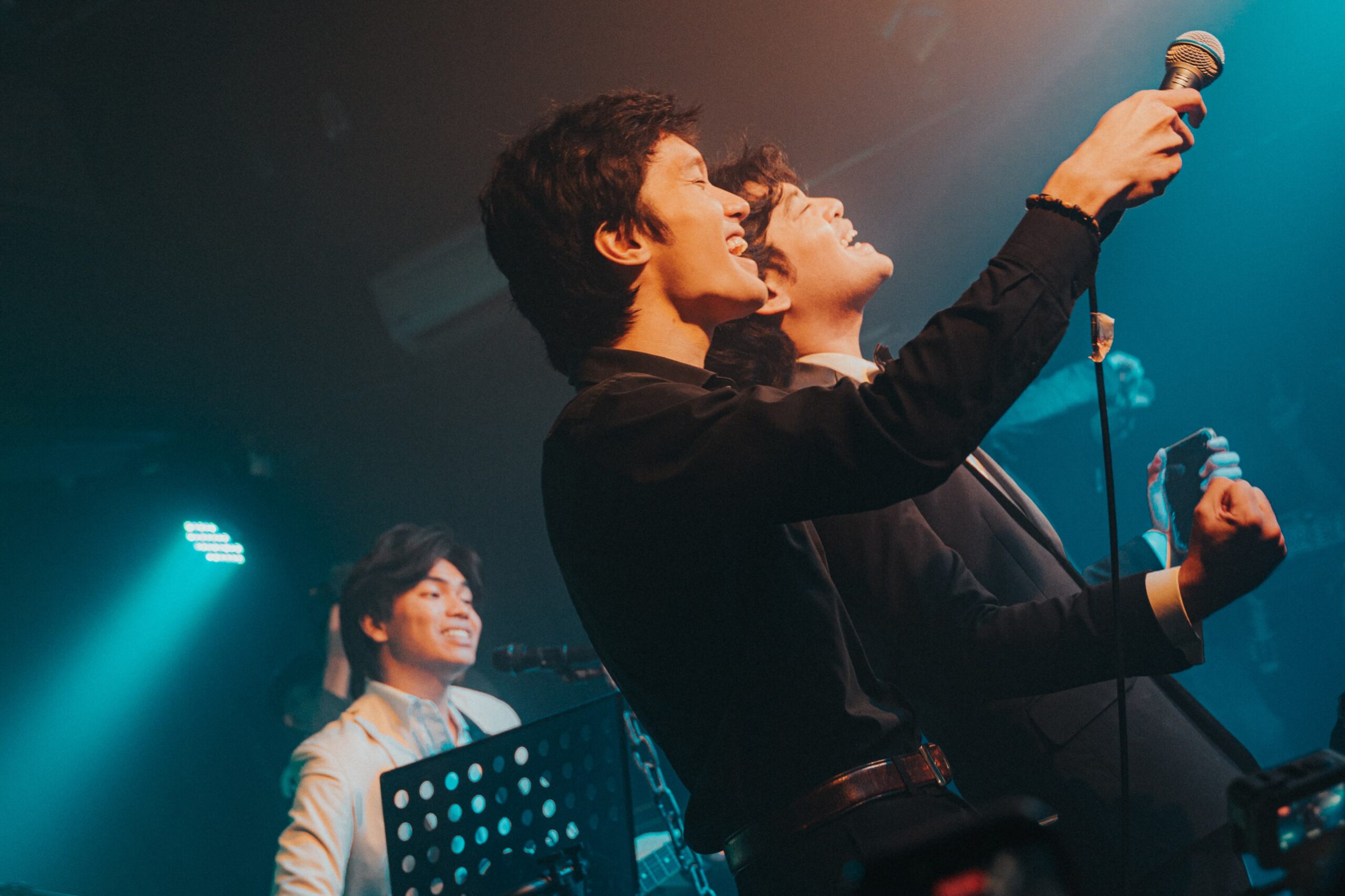 Selepas Anjur Showcase Percuma, DUKES Umum Konsert Solo November Ini