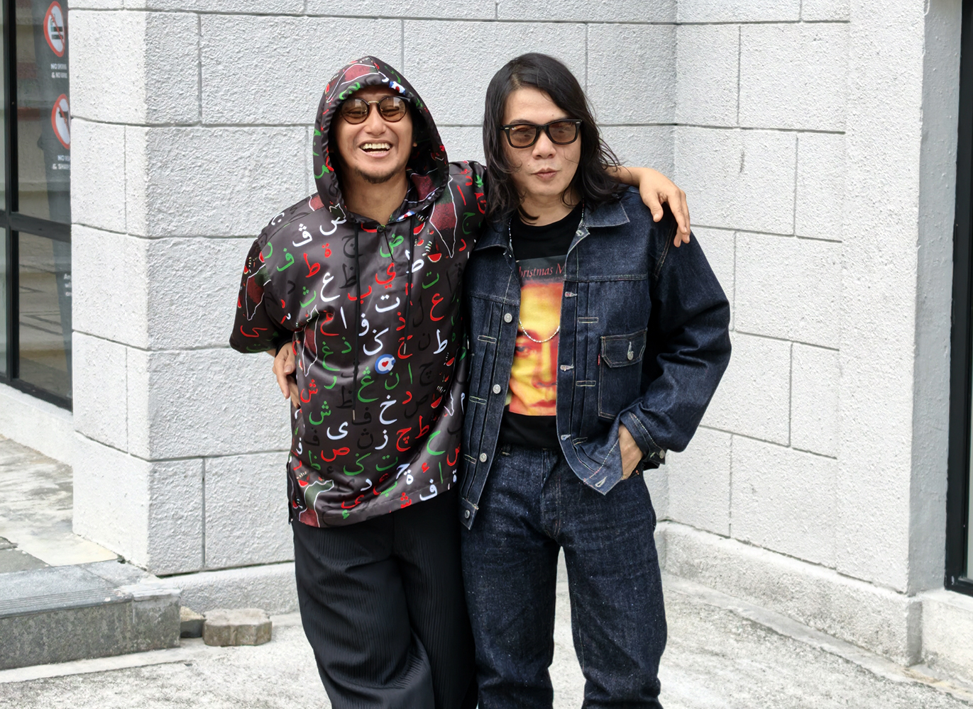Disko Dansa Generasiku: Pertemuan OAG & The Times Oktober Ini