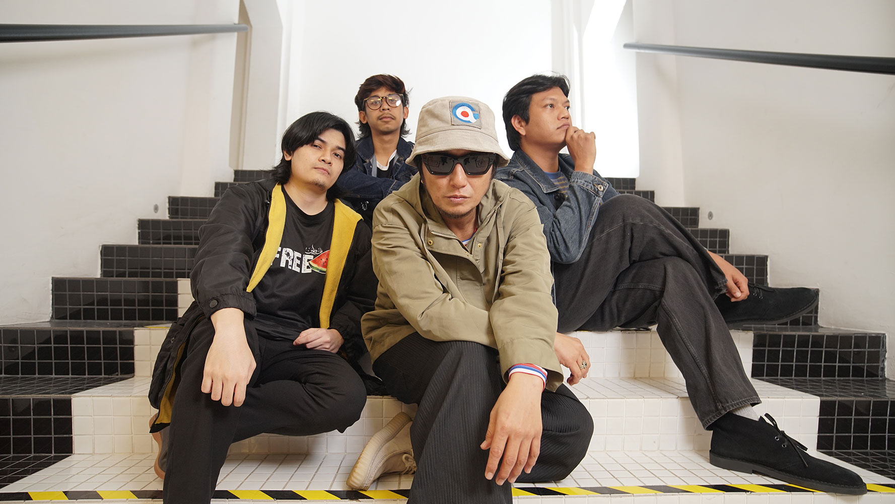 Disko Dansa Generasiku: Pertemuan OAG & The Times Oktober Ini