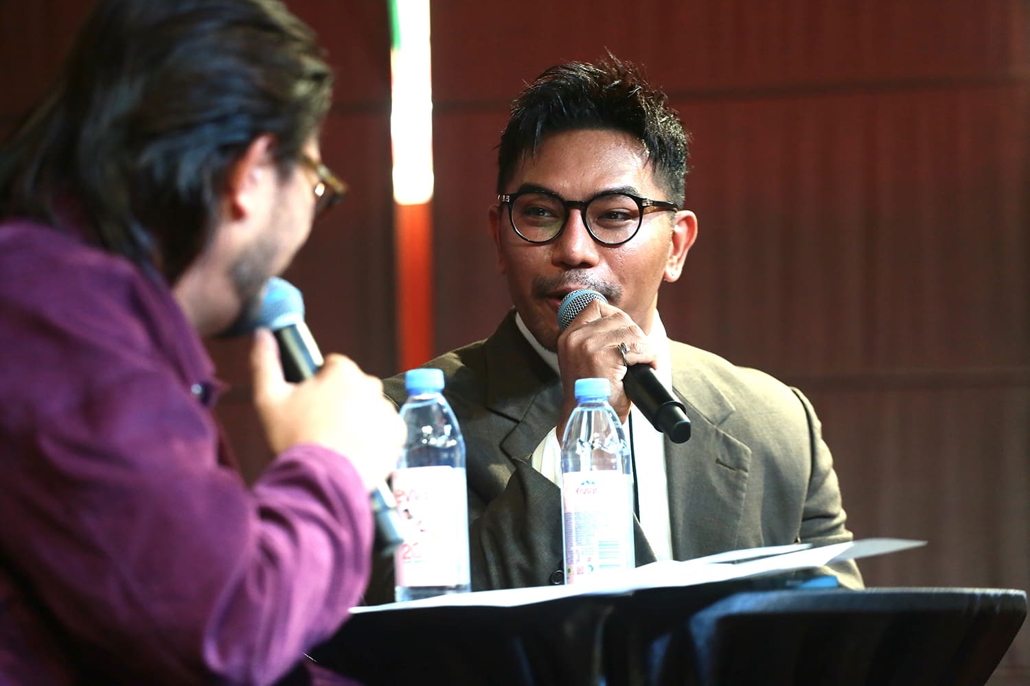 Fabio Asher Kembali Rawat Hati Galau Peminat 22 November Ini