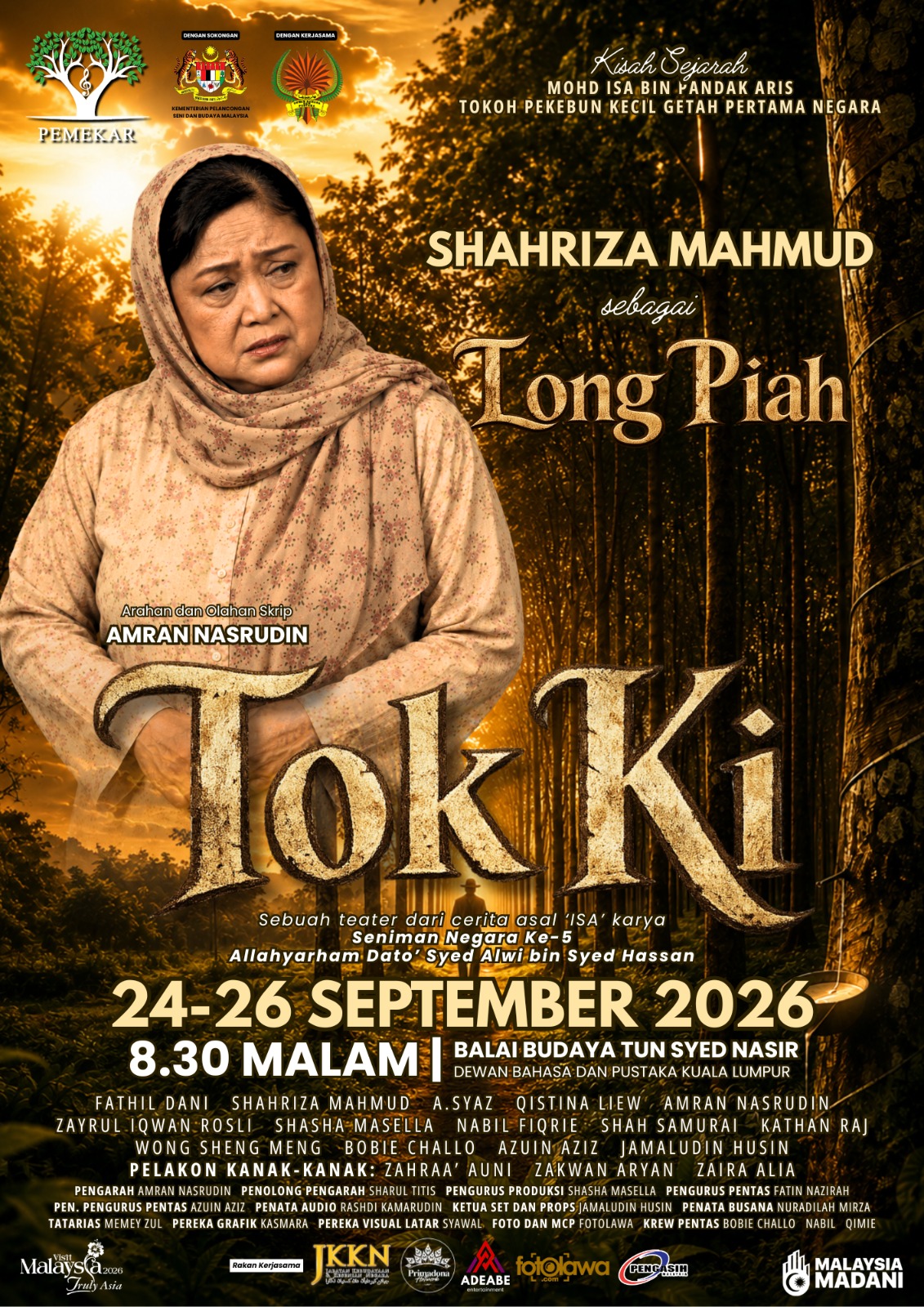 Tok Ki