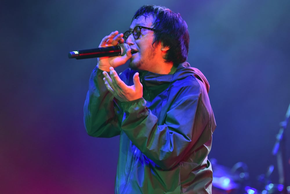 Disko Dansa Generasiku 'Sold Out'!, 1,500 Peminat Saksi Sejarah Penyatuan OAG dan The Times