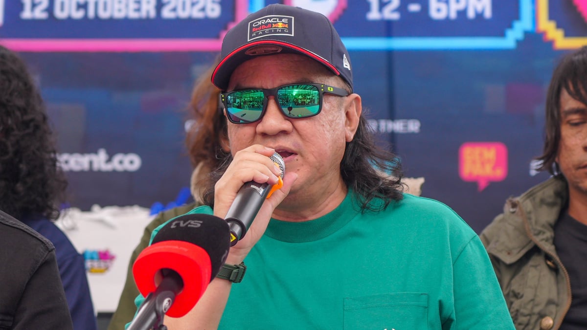 NU FEST 2027: Nidji, MASDO, The Changcuters 'Tawan' Stadium Merdeka Januari Depan