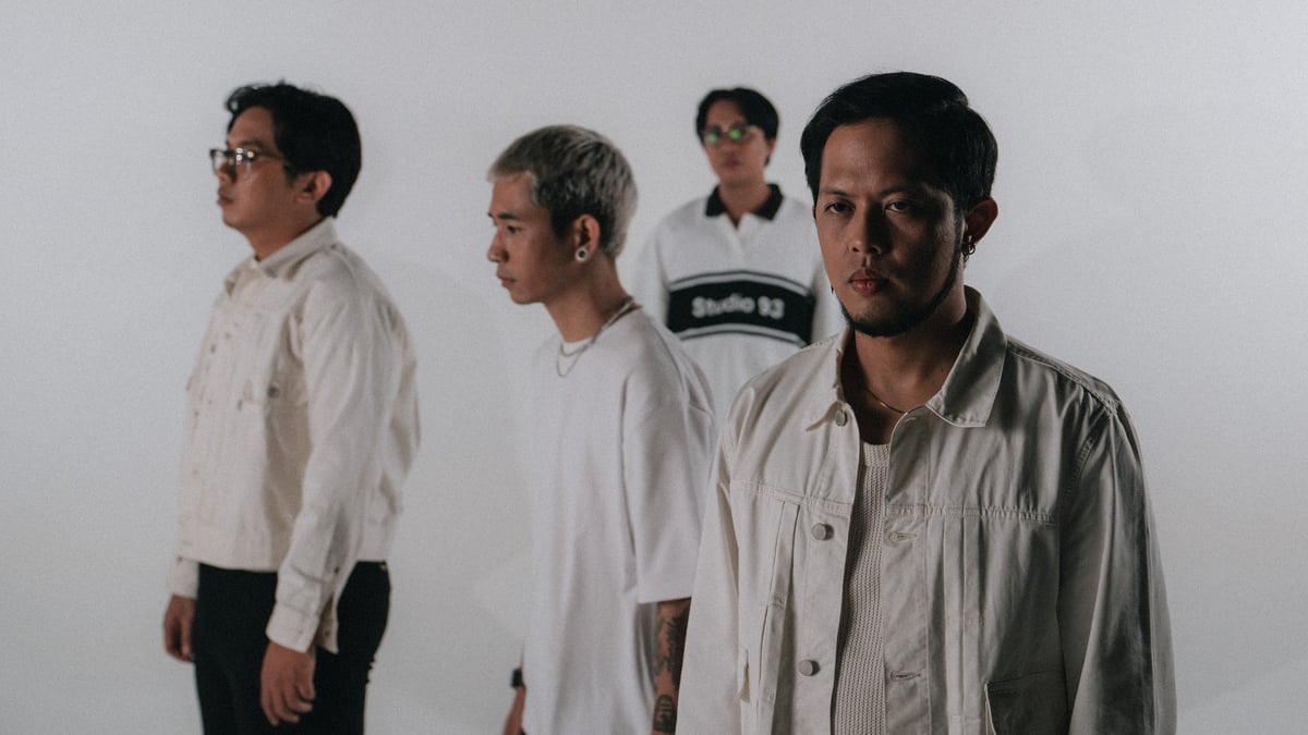 for Revenge bawa 'Titik Sadrah' di Zepp KL Nov Ini