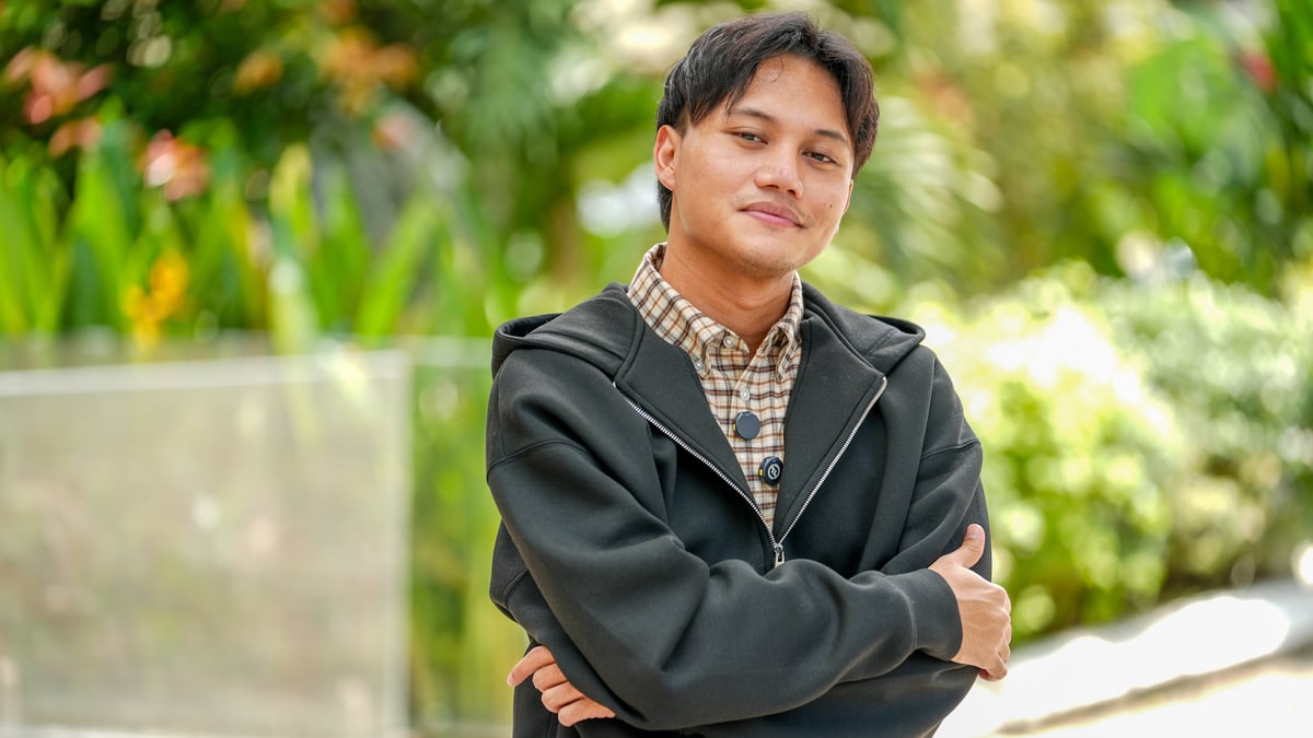 Rizky Febian Janjikan Konsep 'Diorama' di Zepp KL November Ini