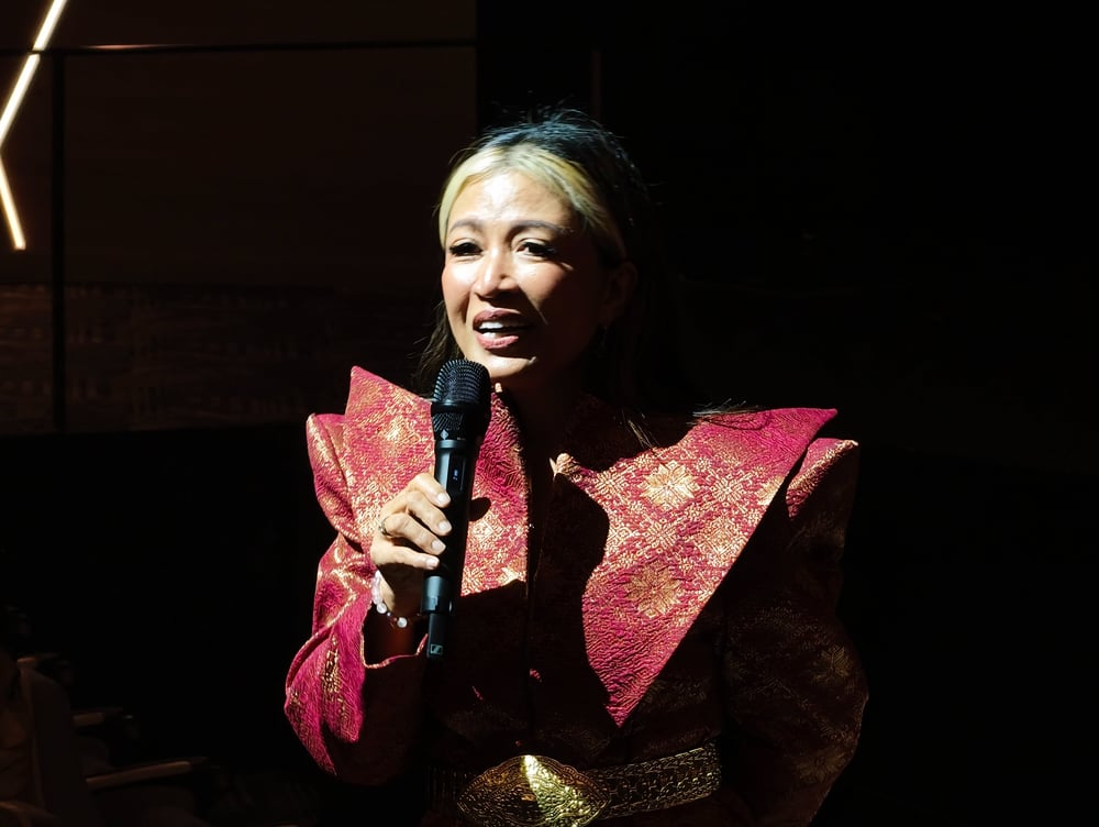 Kisah Cinta Agung Kembali Bergema di Pentas PGL The Musical 2026 di JCPAC Hari Ini
