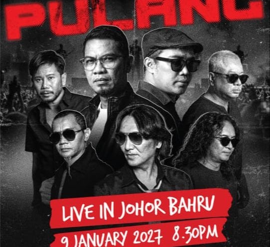 Exists 'Pulang' ke Johor, Gabung Tujuh Anggota Asal di Educity Sports Complex Januari Depan